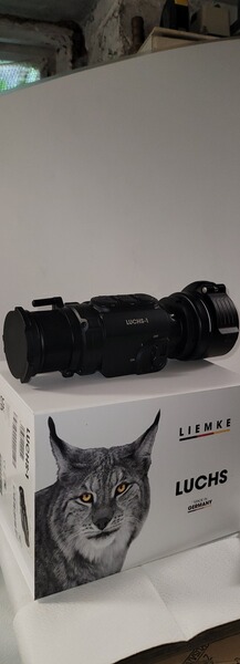 Liemke Luchs1