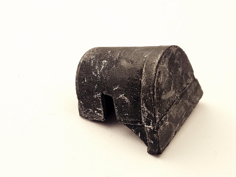 AKM Gummipuffer für Anschlagdämpfer/ Rubber Buffer