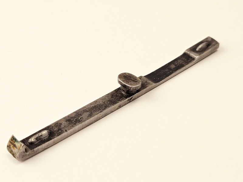 G11 Schmidt Rubin Auszieher