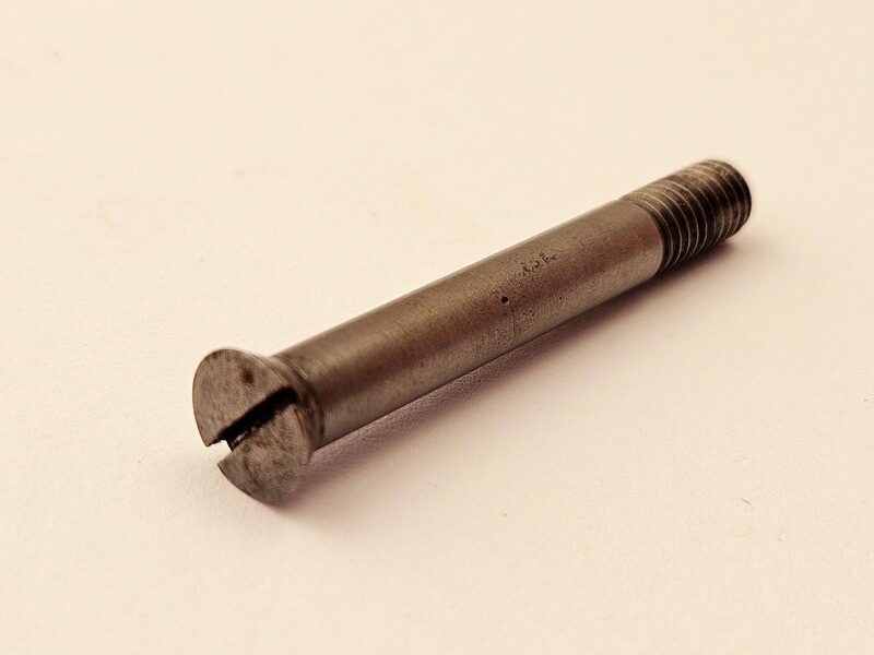 K31 Schmidt Rubin Systemschraube lang