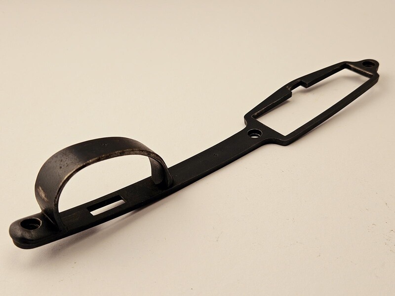 K11 Schmidt Rubin Abzugsschiene /Original Swiss Schmidt Rubin 1911 Carbine / K11 spare part – 1x tr