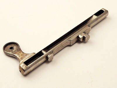 G11 Schmidt Rubin Spannriegel Ladehebel