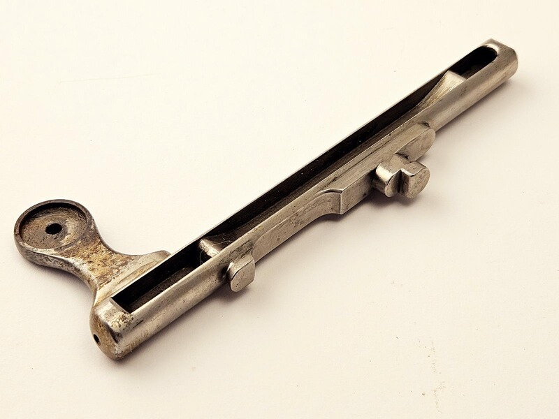 G11 Schmidt Rubin Spannriegel Ladehebel
