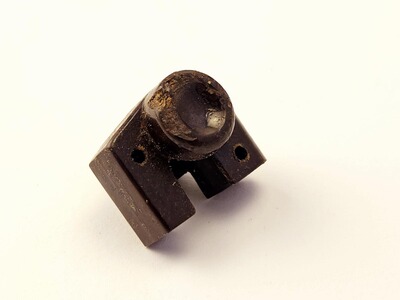schwarzer Magazinboden Luger Parabellum P06/29