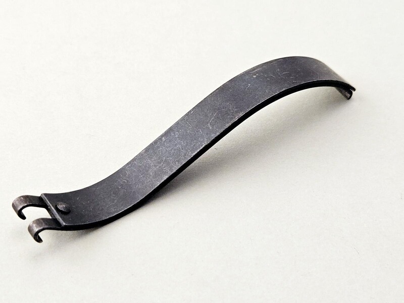 Schliessfeder Blattfeder zu Luger Parabellum P00