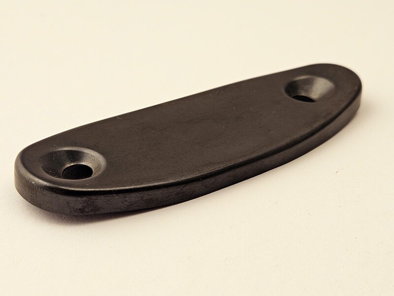 AKM Schaftkappe Kolbenkappe/ Buttplate