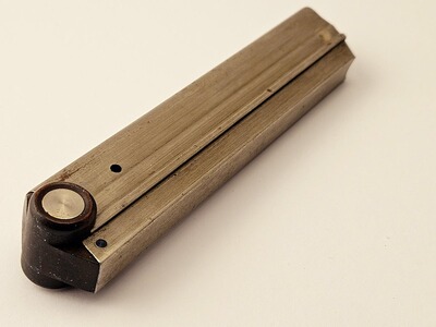 Magazin zu Luger Parabellum P00 Variante 1