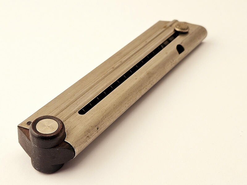 Magazin zu Luger Parabellum P00/06 Variante 1