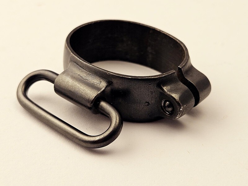 K11 K31 Schmidt Rubin Unterring/Original Swiss Schmidt Rubin 1911 Carbine / K11 spare part – 1x rea