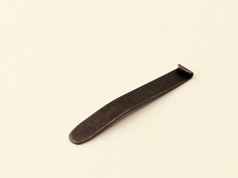 Luger Parabellum P06/29 Abzugsstangenfeder