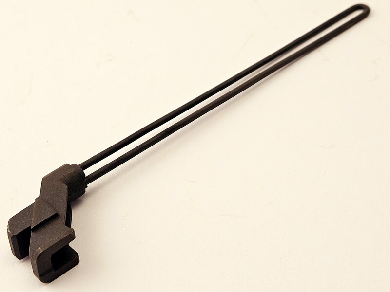 AK47 Führungsfuss