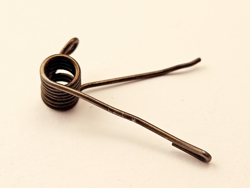 K31 Schmidt Rubin Abzugsfeder