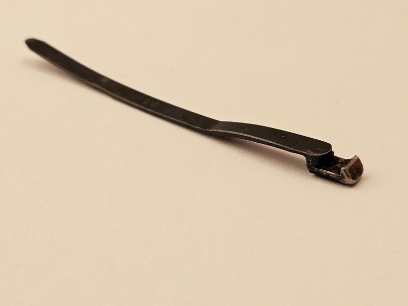 K31 Schmidt Rubin Auszieher