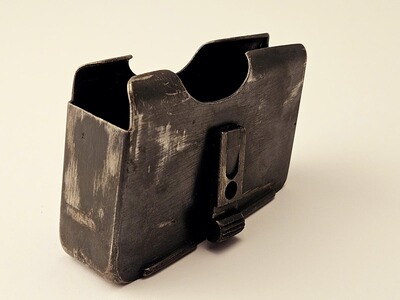 Schweizer G11 Schmidt Rubin Magazinkasten GP11