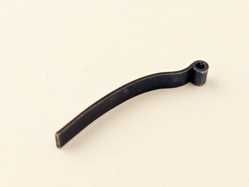 P00/06 Luger Parabellum Griffsicherung Handballensicherung