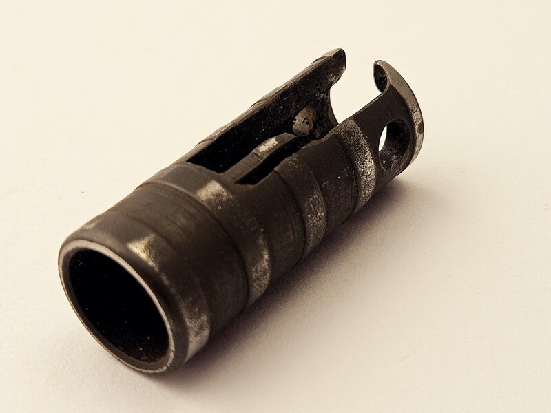 Heckler & Koch HK G3 Spannhebel-Haltestück