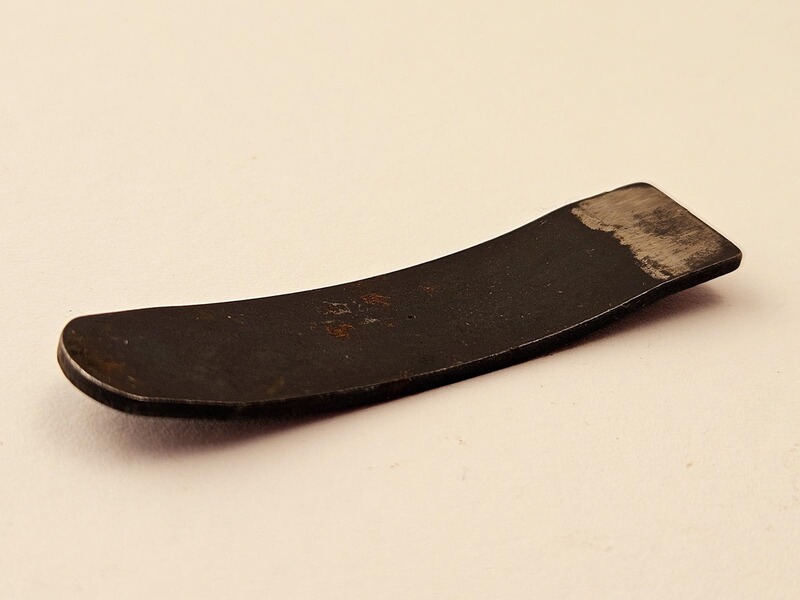 K31 Schmidt Rubin Visierfeder