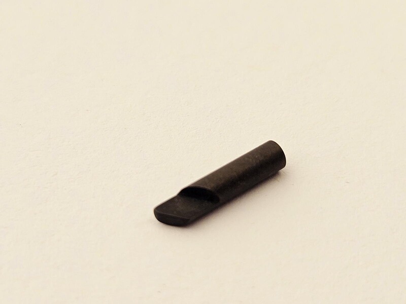AK74 Auszieherhaltestift/extractor retaining pin