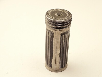 Waffenfett Automatenfett zu Schmidt Rubin G11 Metalldose