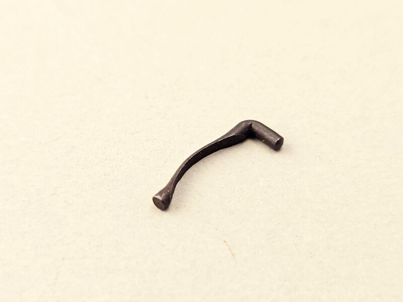 Riegelfeder zu Luger Parabellum P06/29