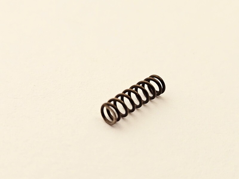 AK47 Feder zu Sperrbolzen/detent spring