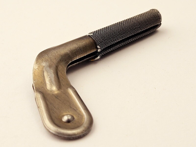 K11 Schmidt Rubin Patronenlagerreiniger/Swiss Schmidt Rubin K11 chamber cleaning tool