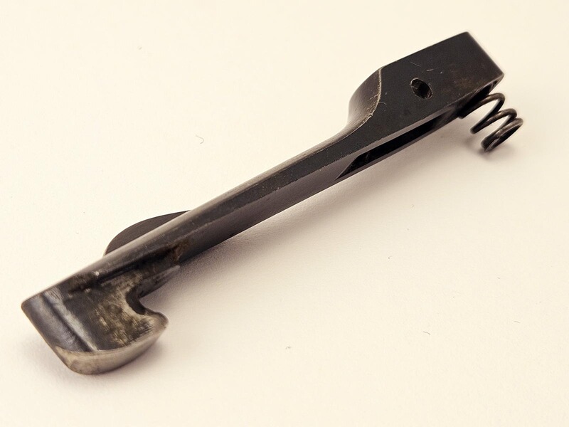 G89 Schmidt Rubin Verschlusshalter