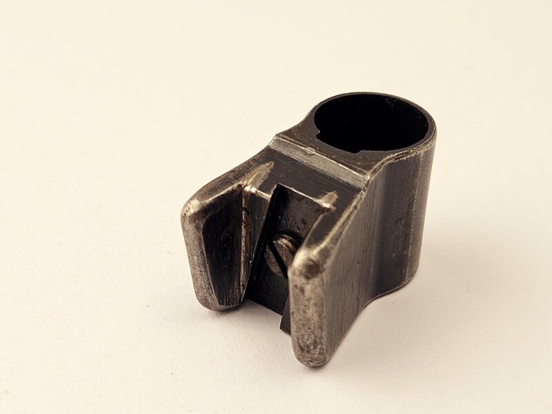 K11 Schmidt Rubin Kornträger/K11 spare part – 1x front sight base