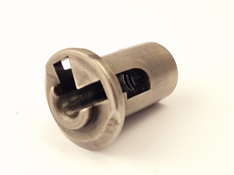 K11 Schmidt Rubin Verschlussmutter/K11 spare part – 1x bolt cap