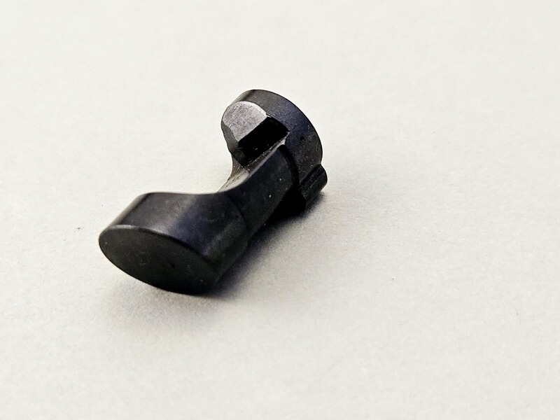Magazinhalteknopf zu Luger Parabellum P06/29