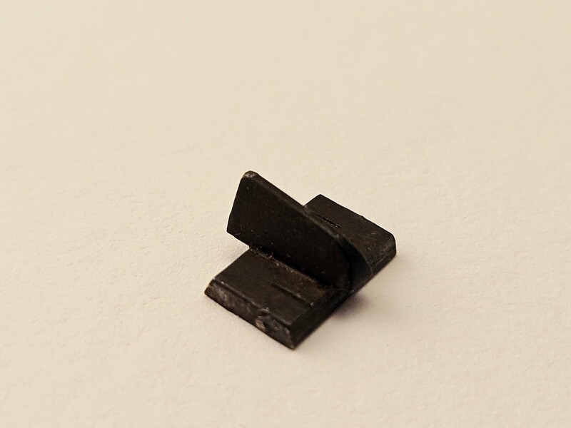 G89 Schmidt Rubin Korn