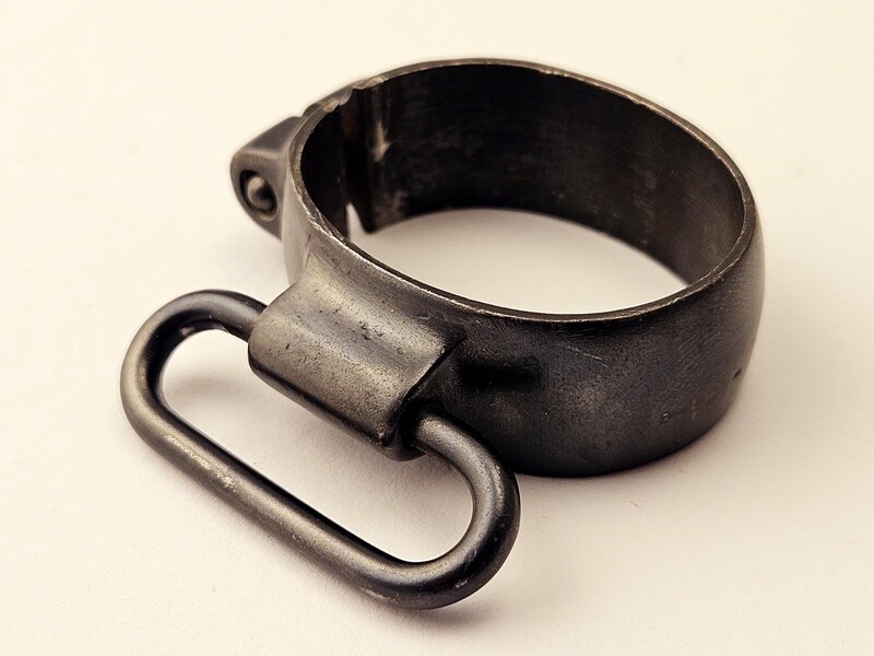 K31 Schmidt Rubin Unterring