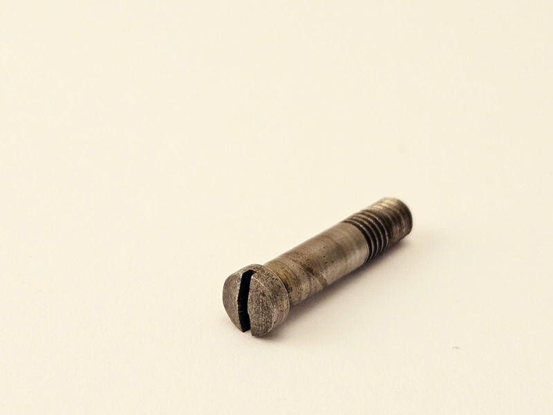 G11 Schmidt Rubin Systemschraube kurz