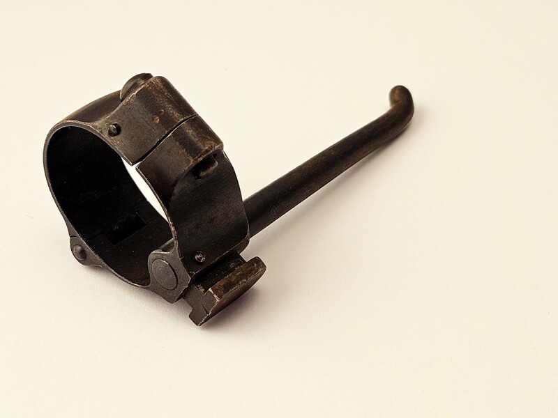 G11 Schmidt Rubin Oberring