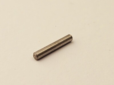 RPK Sicherungsstift Gaskolben/Gas Block Retaining Pin