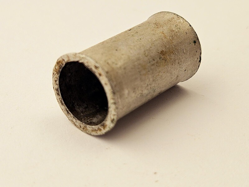 K11 Schmidt Rubin Schafthülse/Original Swiss Schmidt Rubin 1911 Carbine / K11 spare part – 1x Stock