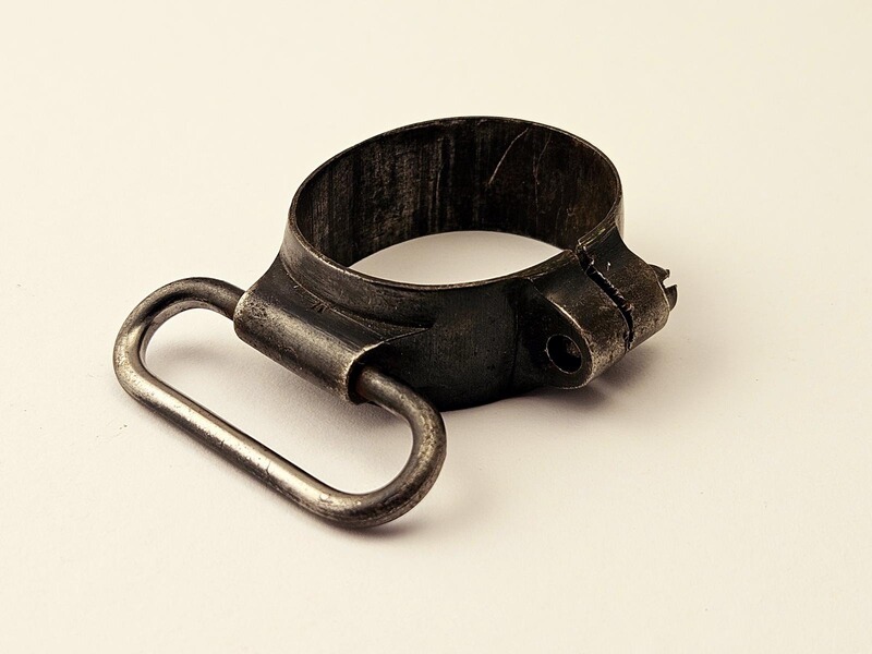 G11 Schmidt Rubin Unterring