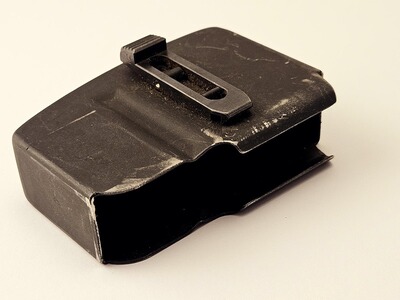 Schweizer K31 Schmidt Rubin Magazinkasten GP11