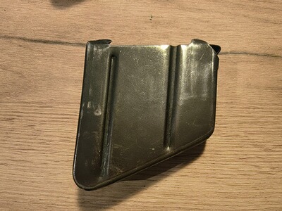 Magazin Lee Enfield MK I, II, IV & V in .303Brit.