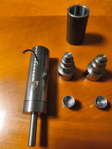 Hybid Slugwerkzeug Cal. .68 AEA Zeus