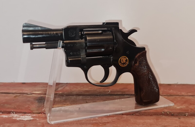 Weihrauch Arminius HW-2R