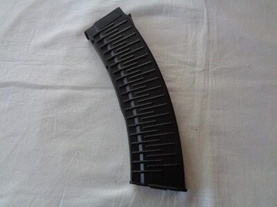 Airsoft Magazin RPK-74M Molot (TWI), Mid-Cap mit 160 BBs Kapazität, neuwertig