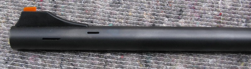 Blaser R93 Austauschlauf .416 Rem.Mag. - Verschlusskopf