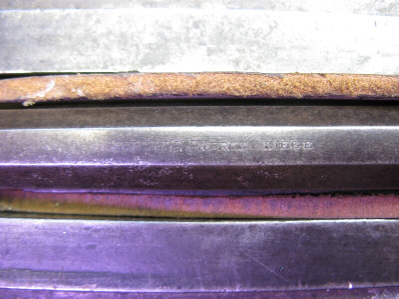 Rook Rifle .410-50  ACO FINO