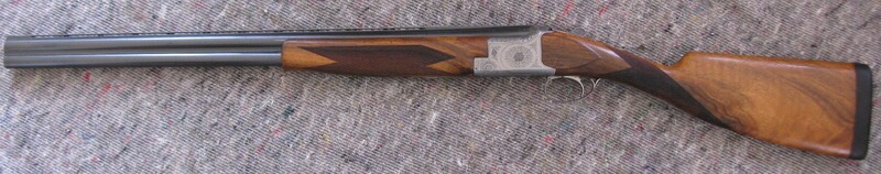 FN Bockflinte Mod.205 B1