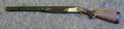BROWNING Citori Special Bockflinte