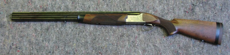 BROWNING Citori Special Bockflinte