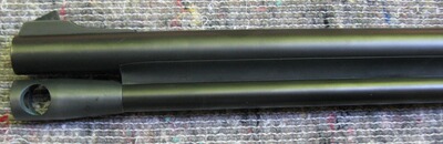 BLASER B95 Bockbüchsflinte