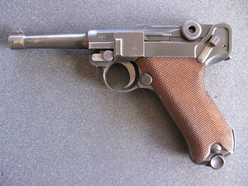 Sammler - P08 - Sammler