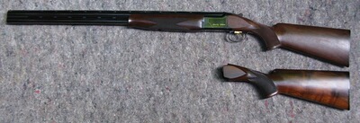 BROWNING Ultra Sporter